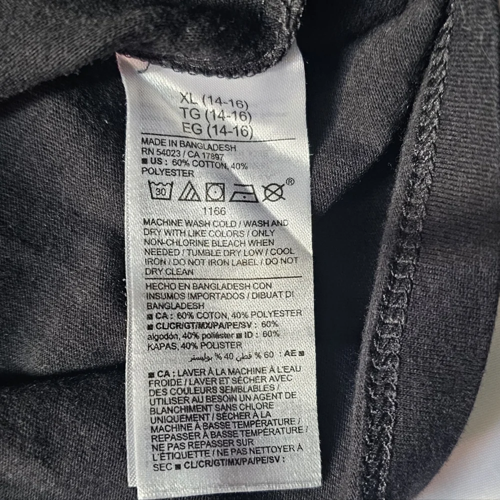 Old Navy two solid